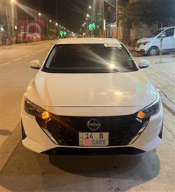 نيسان سنترا